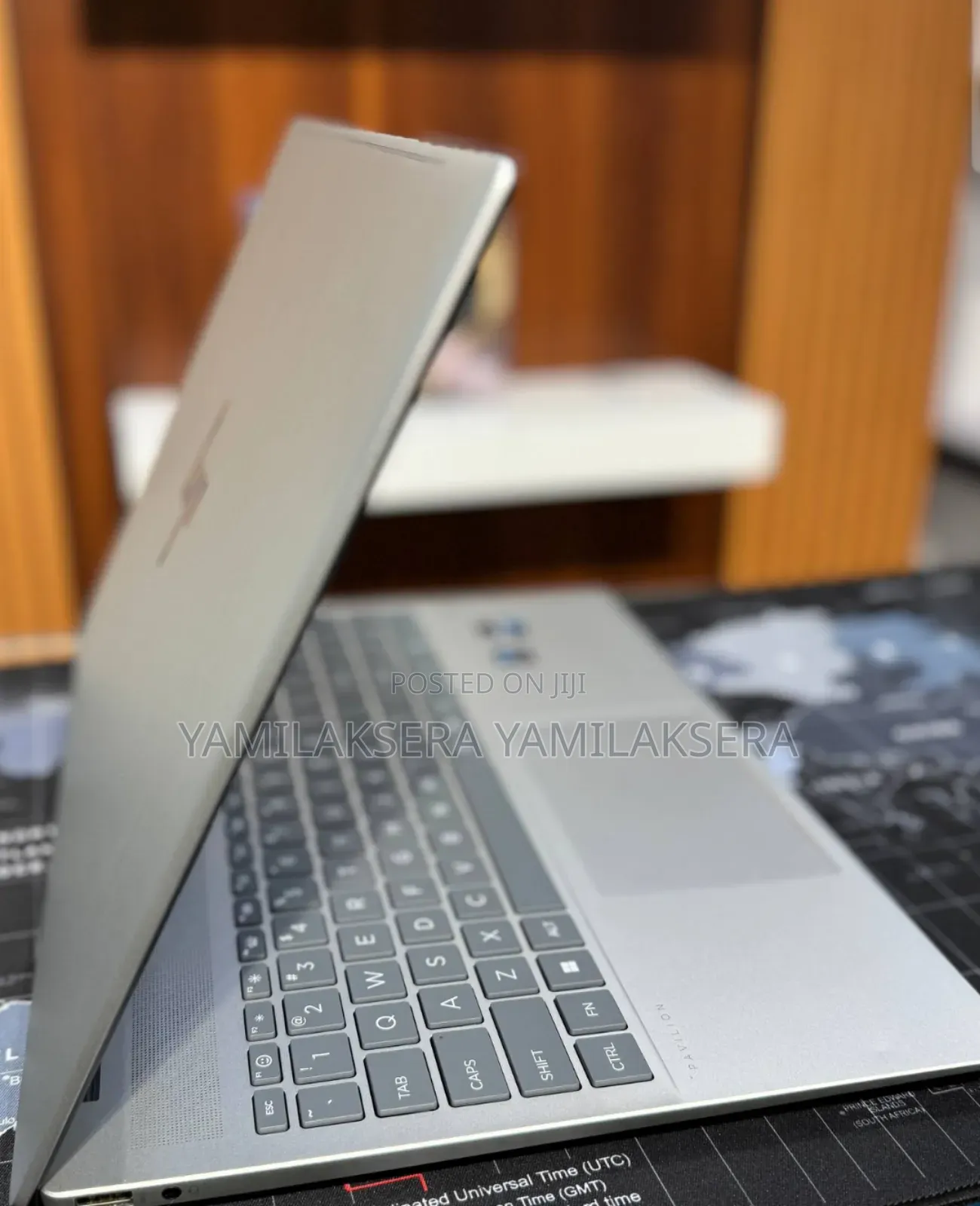 New Laptop HP Pavilion 15 16GB Intel Core I7 SSD 1T