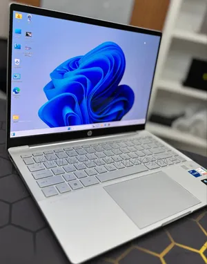 New Laptop HP Pavilion 14 16GB Intel Core I5 SSD 512GB