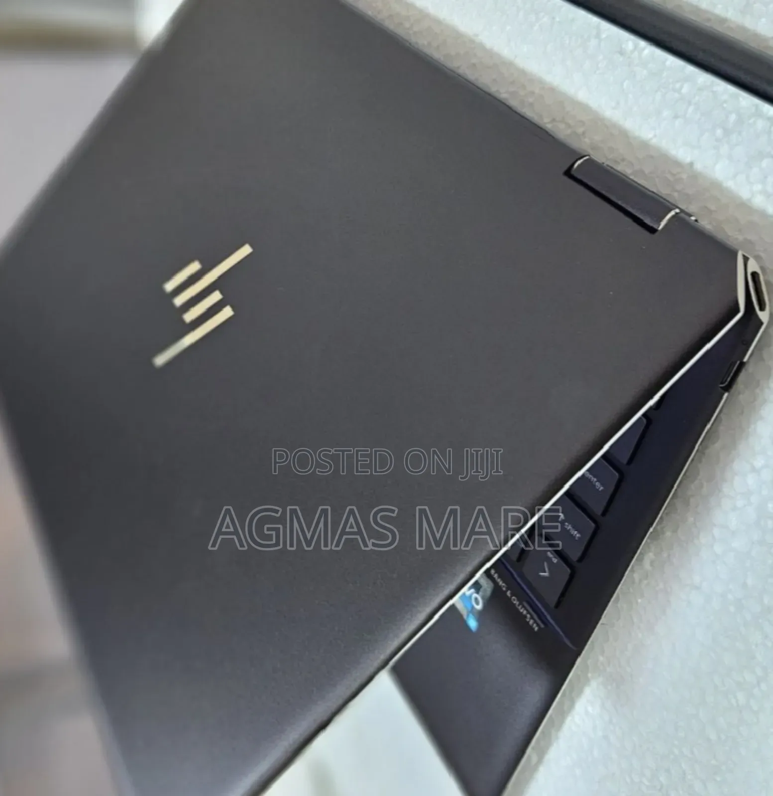 New Laptop HP Spectre X360 16GB Intel Core I7 SSD 1T