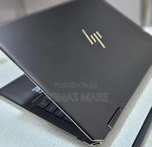 New Laptop HP Spectre X360 16GB Intel Core I7 SSD 1T