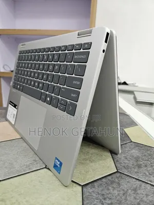 New Laptop HP OmniBook 5 Flip 14-Fp0023dx 16GB Intel Core 7 SSD 512GB
