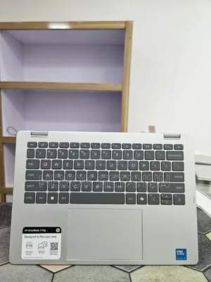New Laptop HP OmniBook 5 Flip 14-Fp0023dx 16GB Intel Core 7 SSD 512GB