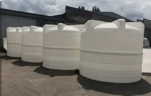 Roto American Standard Water Tanker Roto Tanker