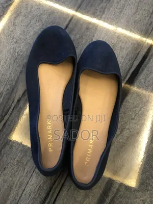 Quality Womens Shoe