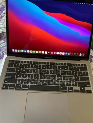 New Laptop Apple MacBook Air 2020 M1 16GB Apple M1 SSD 256GB