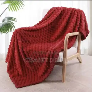 ጋቢ ለምኔ Blanket