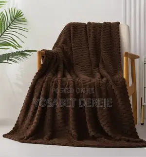 ጋቢ ለምኔ Blanket