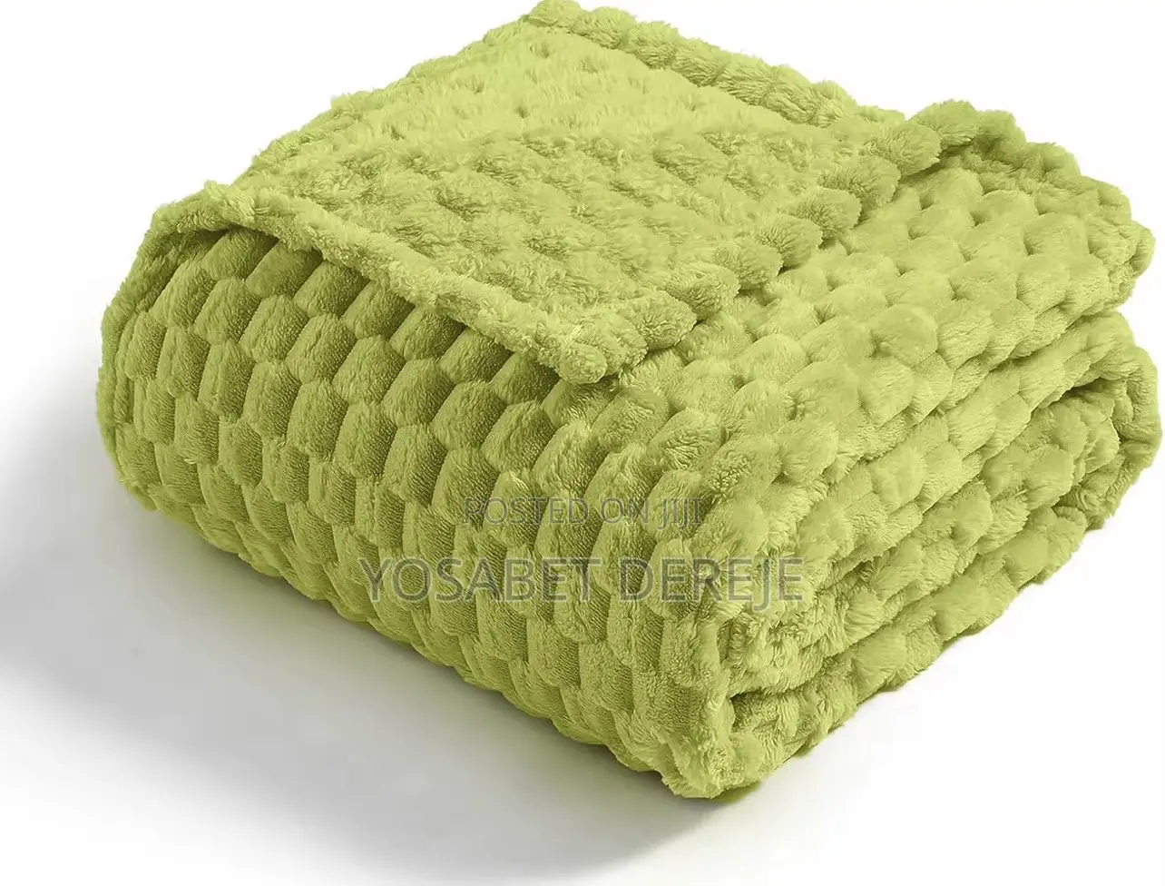 ጋቢ ለምኔ Blanket