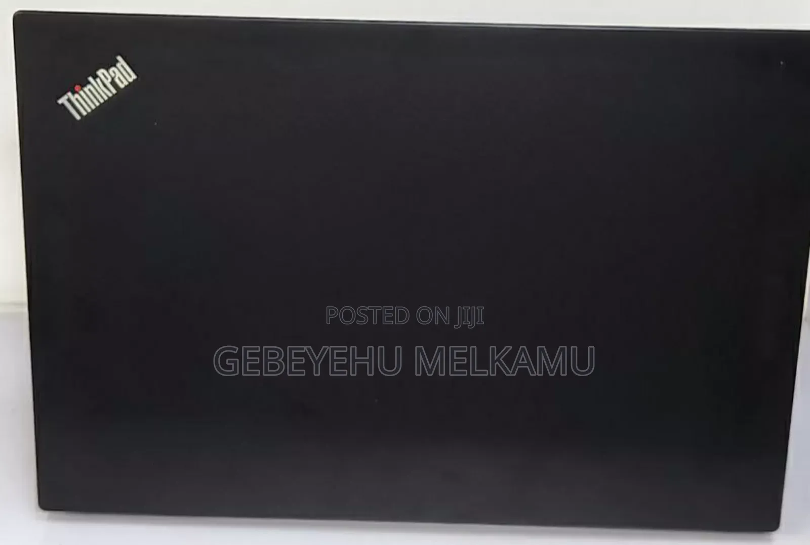 New Laptop Lenovo ThinkPad T470s 16GB Intel Core I7 SSD 512GB