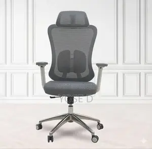 Office Managerial Mesh Chair [Brand New