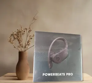 Powerbeats Pro: Stay Connected, Stay Focused