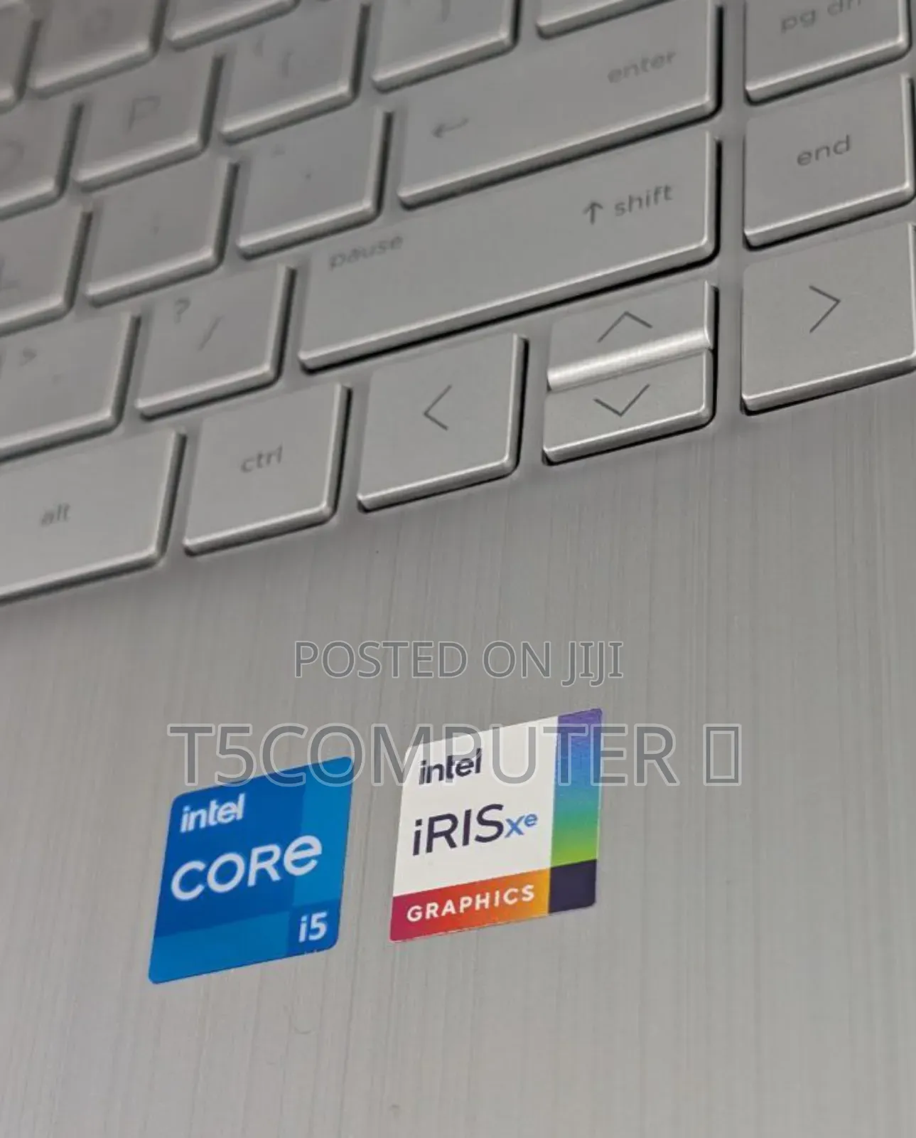 New Laptop HP Stream Notebook 16GB Intel Core I5 SSD 512GB