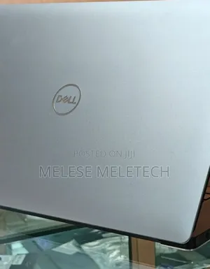 New Laptop Dell Precision 5540 16GB Intel Core I7 SSD 512GB
