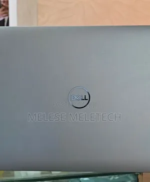 New Laptop Dell Precision 5540 16GB Intel Core I7 SSD 512GB