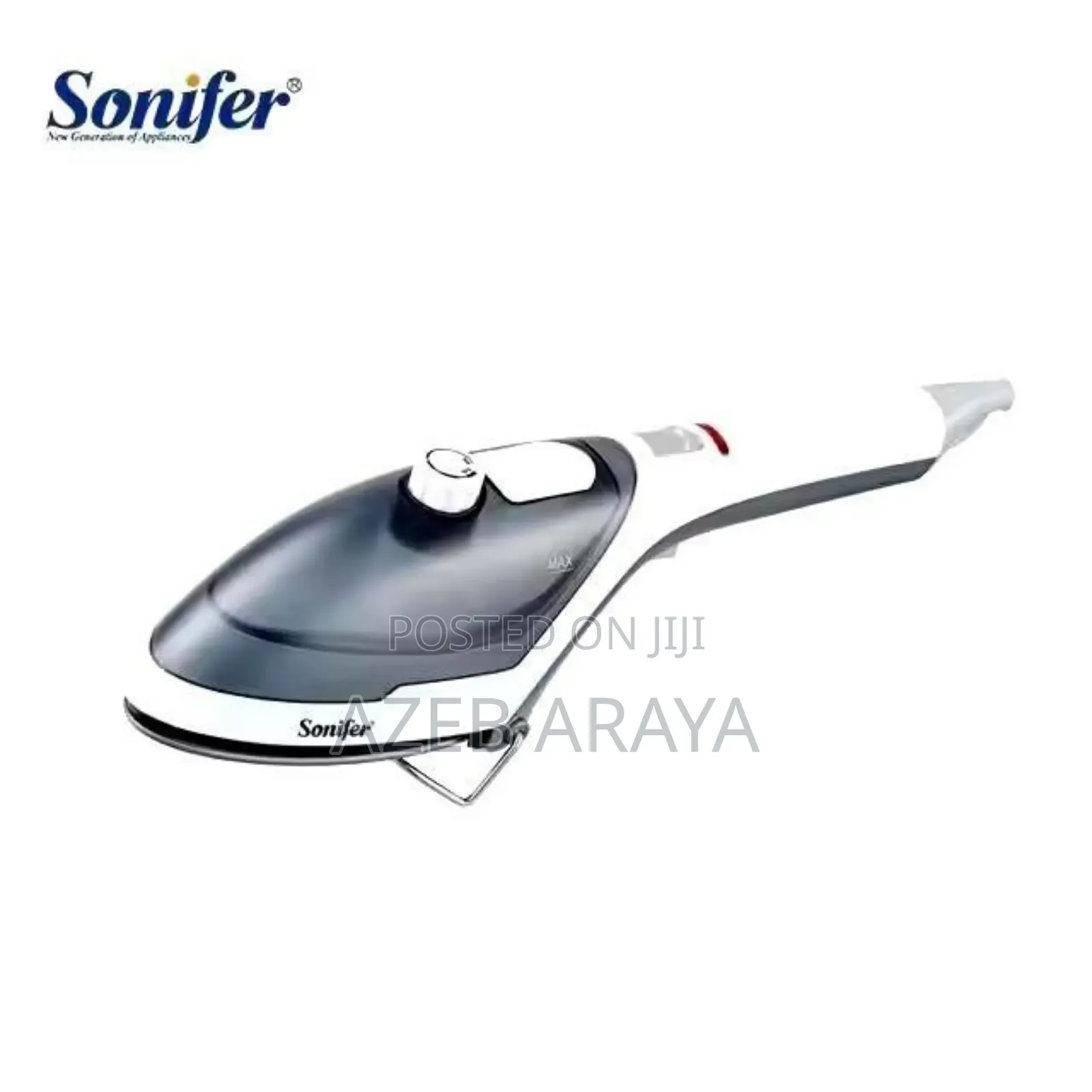 Sonifer Sf-9078, Steam Iron