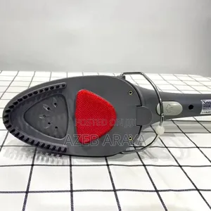 Sonifer Sf-9078, Steam Iron