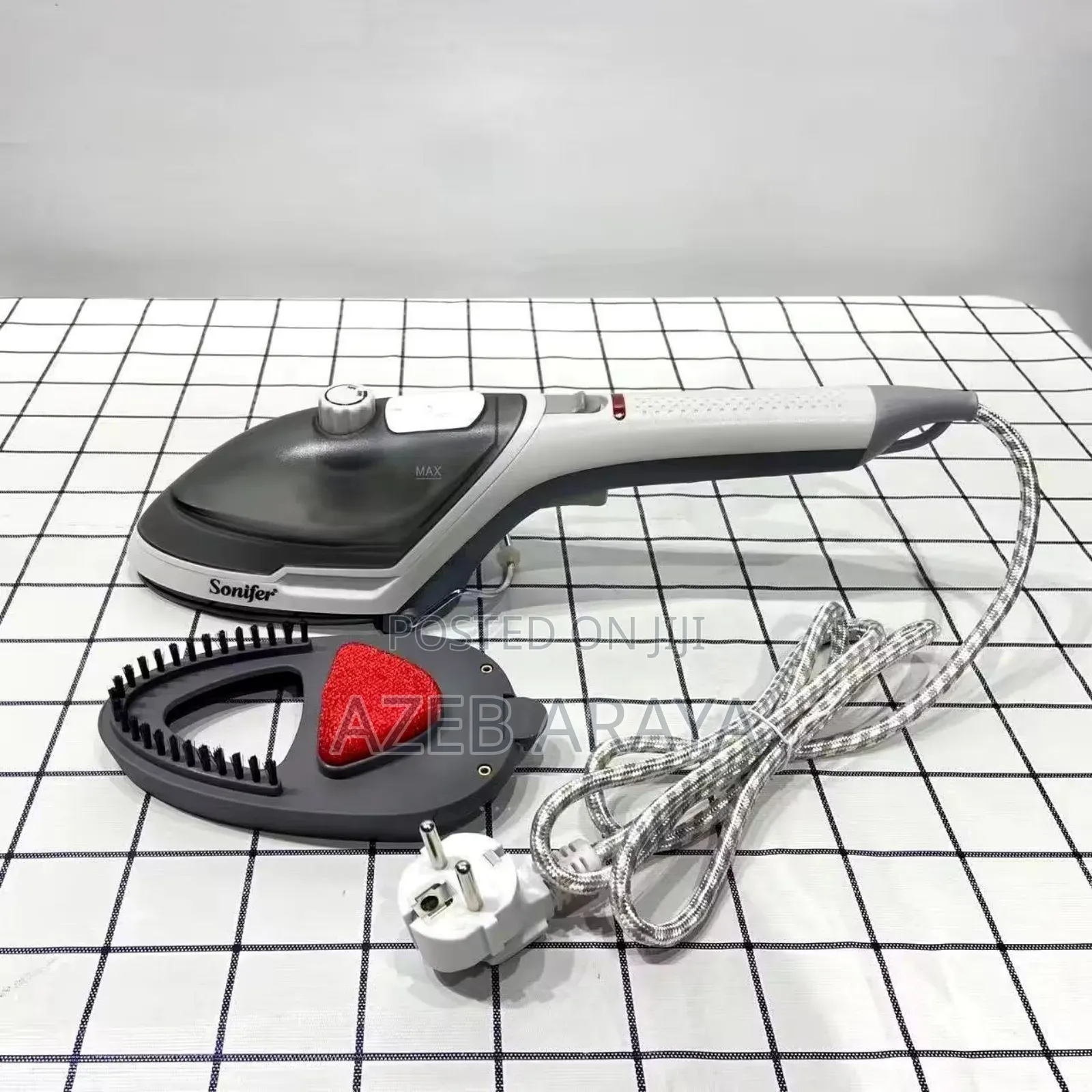 Sonifer Sf-9078, Steam Iron