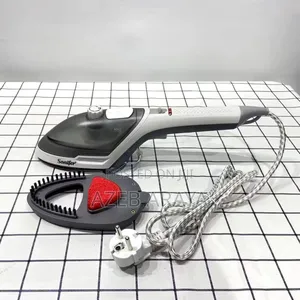 Sonifer Sf-9078, Steam Iron