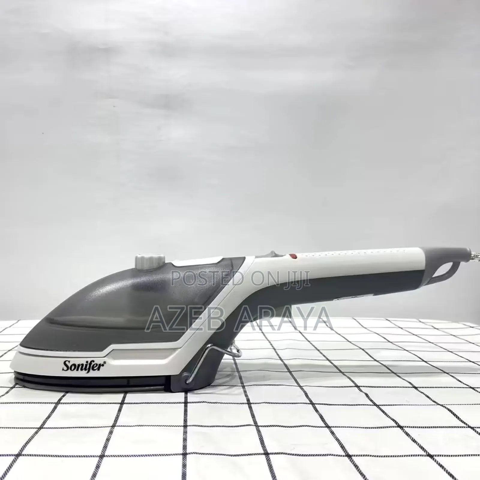 Sonifer Sf-9078, Steam Iron