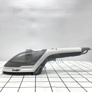 Sonifer Sf-9078, Steam Iron