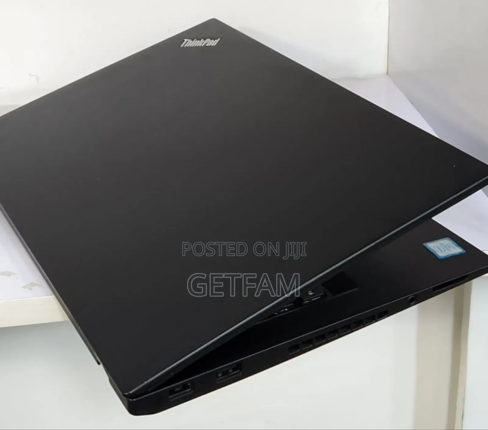 New Laptop Lenovo ThinkPad T470 16GB Intel Core I7 SSD 512GB