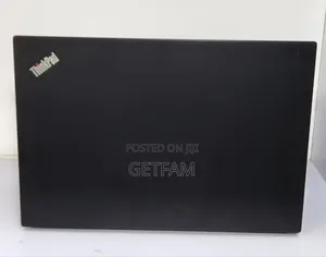 New Laptop Lenovo ThinkPad T470 16GB Intel Core I7 SSD 512GB