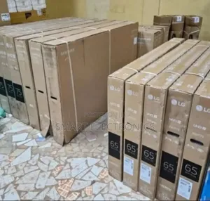 Lg 65-Inch Smart Tvs. Screen Size Is 65 Inches.Features Ultra Hd