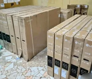 Lg 65-Inch Smart Tvs. Screen Size Is 65 Inches.Features Ultra Hd