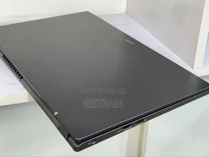 New Laptop Acer Aspire 5 8GB Intel Core I5 SSD 512GB