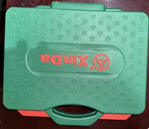 Xinda Hardware Tool Set