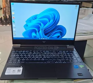 New Laptop HP 16GB Intel Core I7 SSD 512GB