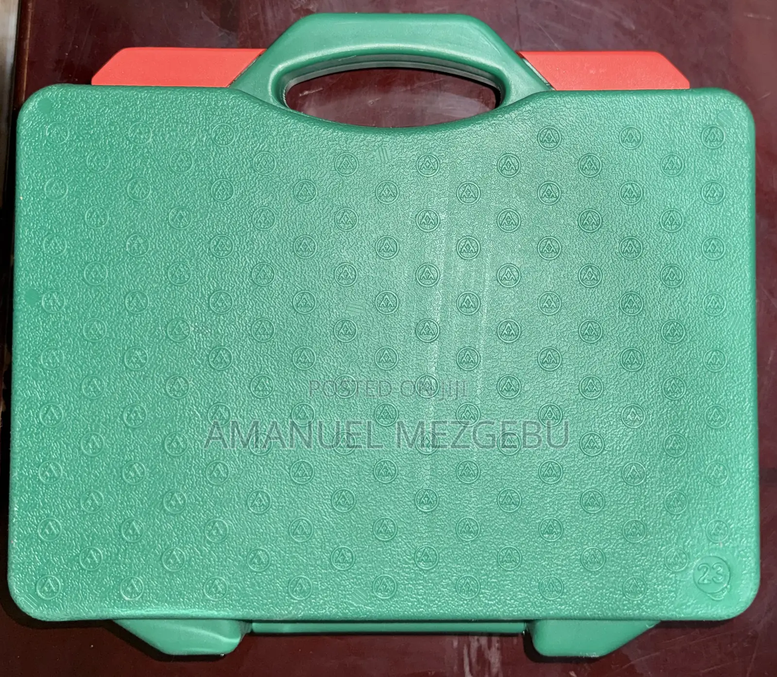 Xinda Hardware Tool Set