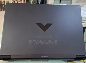 New Laptop HP 16GB Intel Core I7 SSD 512GB