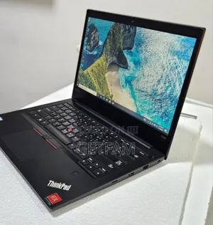 New Laptop Lenovo ThinkPad X1 Carbon 16GB Intel Core I7 SSD 256GB