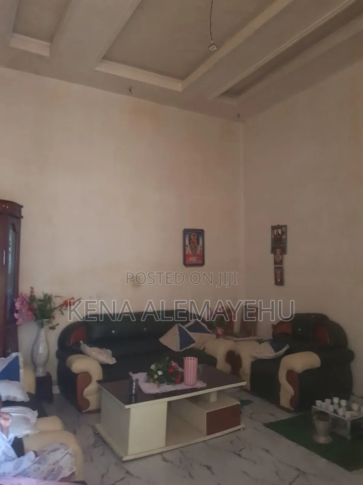 3bdrm House in Adama for sale