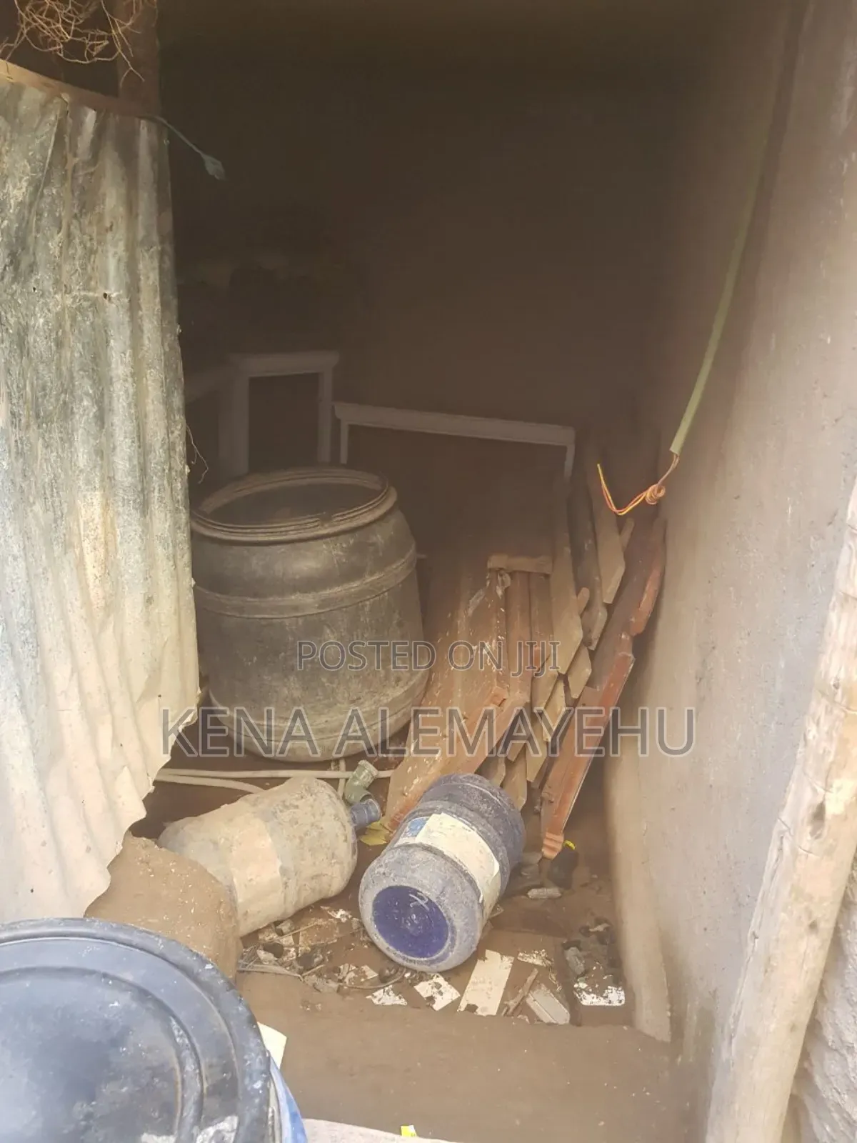 3bdrm House in Adama for sale