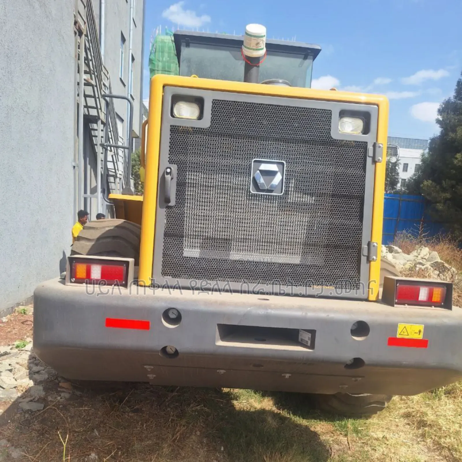 2024 XCMG Zl50gn for Sale