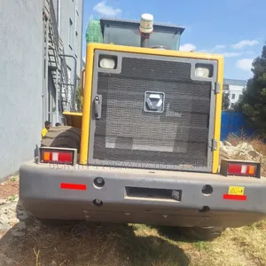 2024 XCMG Zl50gn for Sale