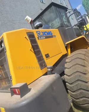 2024 XCMG Zl50gn for Sale
