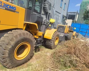 2024 XCMG Zl50gn for Sale