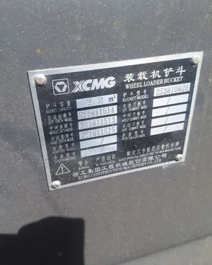 2024 XCMG Zl50gn for Sale