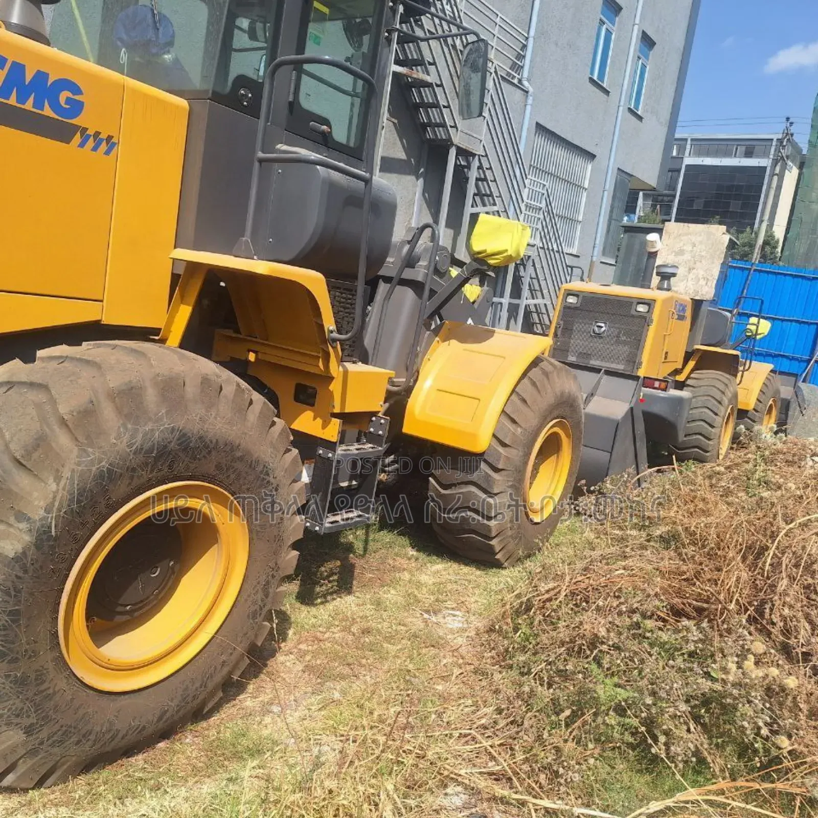 2024 XCMG Zl50gn for Sale