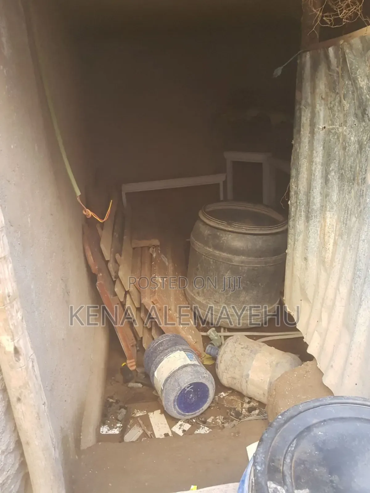 3bdrm House in Adama for sale