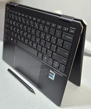 New Laptop HP Spectre 16GB Intel Core I7 SSD 1T