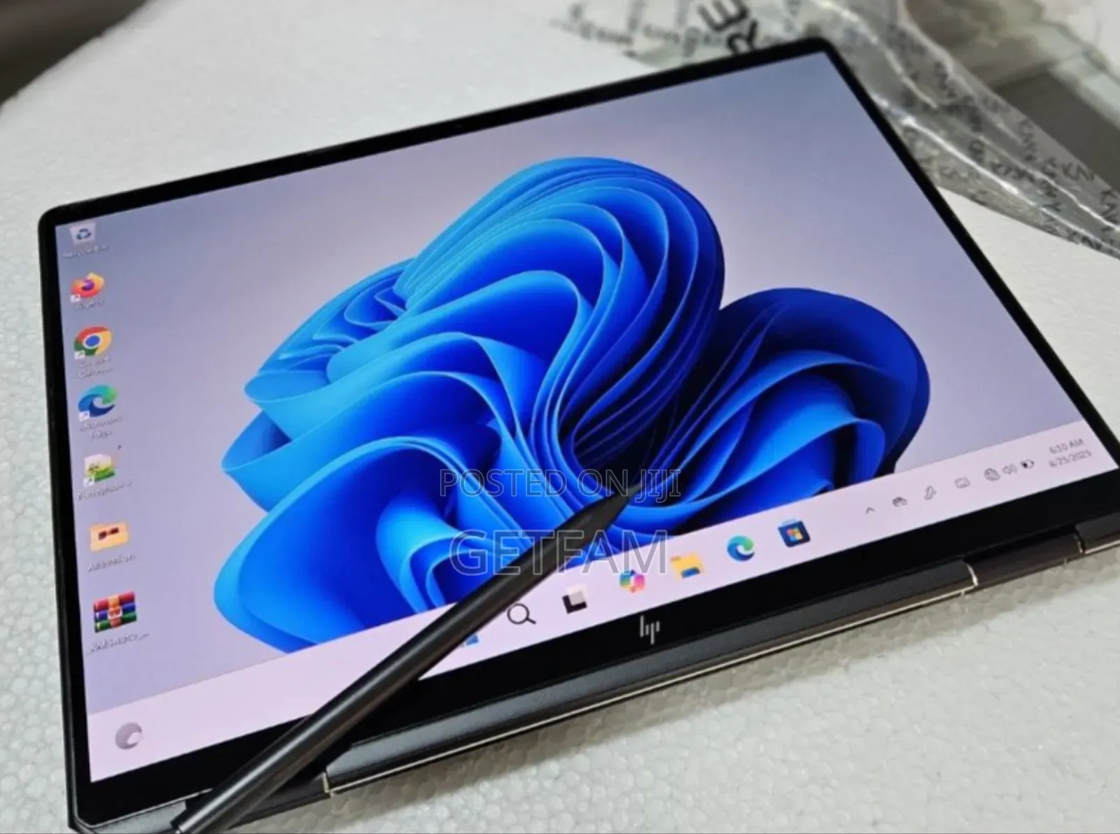 New Laptop HP Spectre 16GB Intel Core I7 SSD 1T