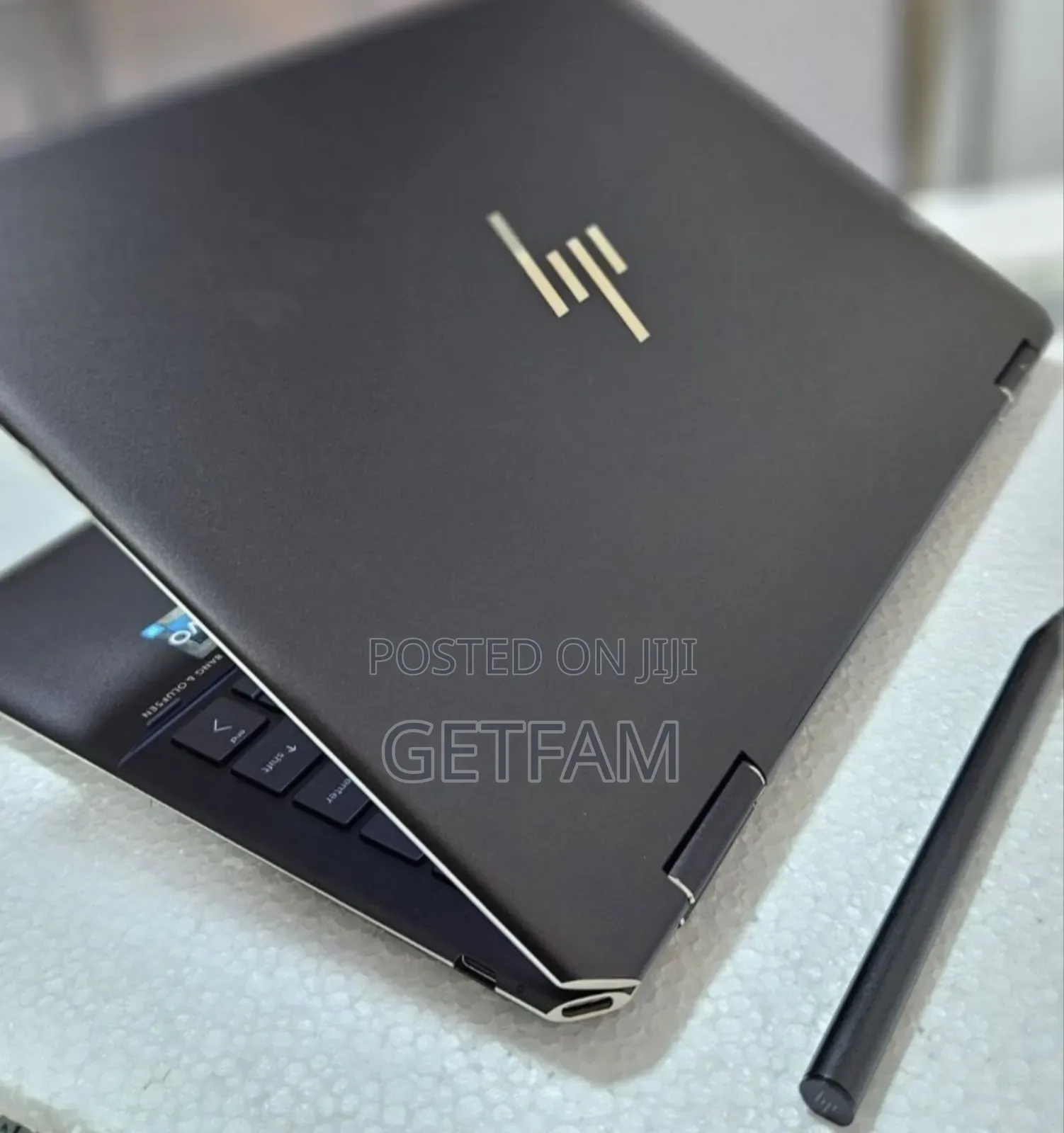 New Laptop HP Spectre 16GB Intel Core I7 SSD 1T