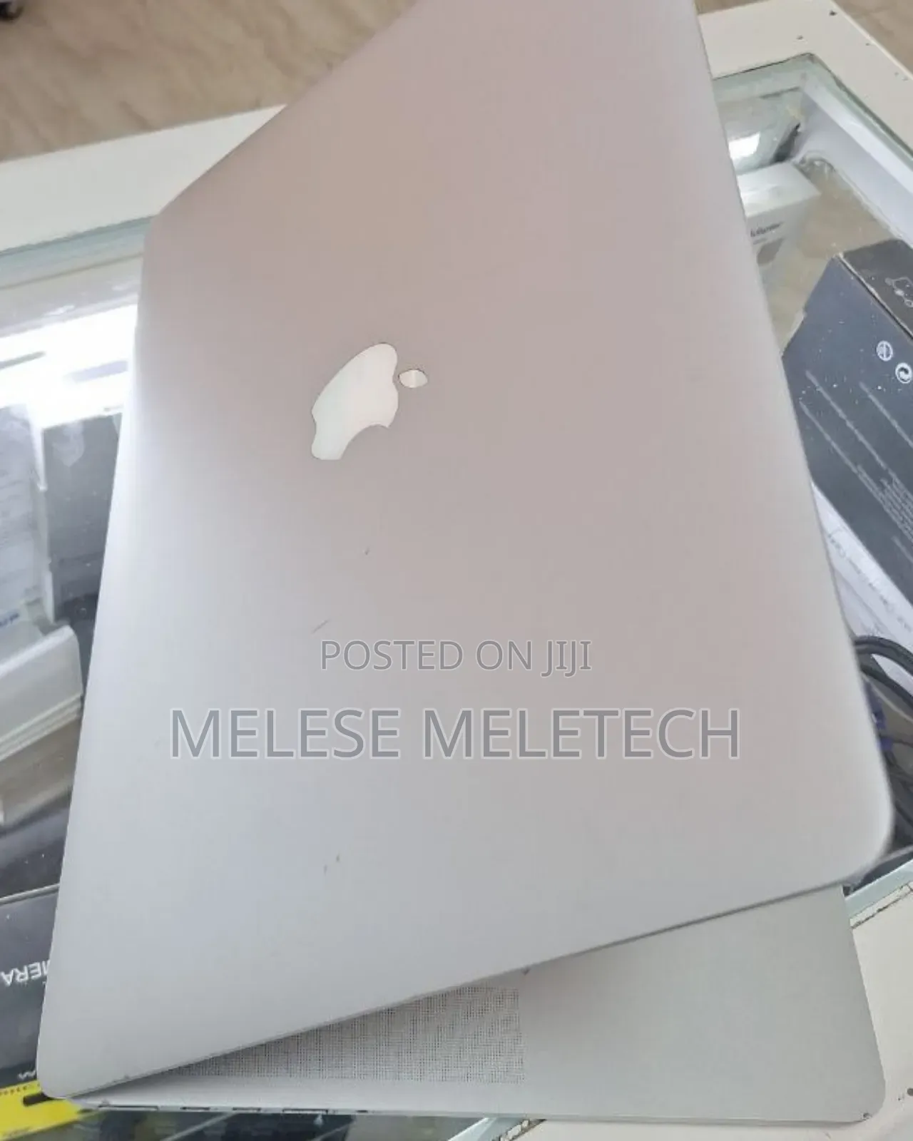 New Laptop Apple MacBook Pro 2014 16GB Intel Core I7 SSD 256GB