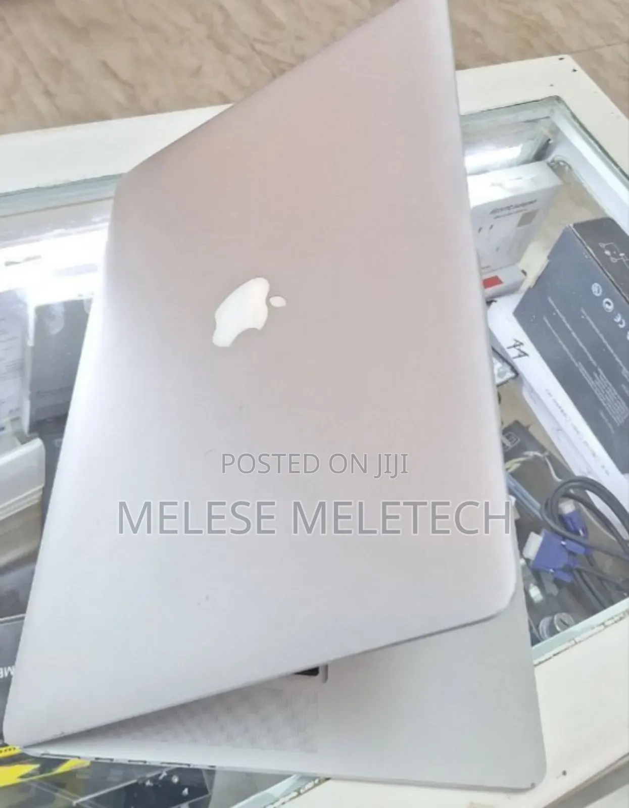 New Laptop Apple MacBook Pro 2014 16GB Intel Core I7 SSD 256GB