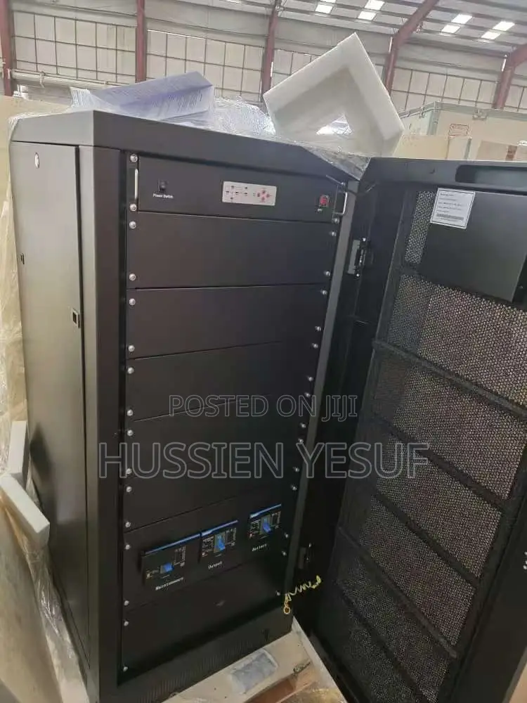 Ups Uninterrupted Power Supply