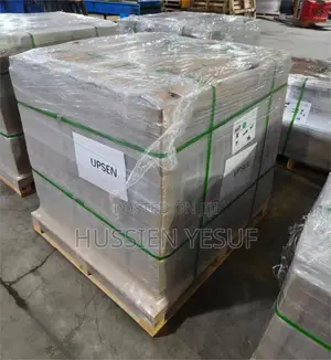 Ups Uninterrupted Power Supply